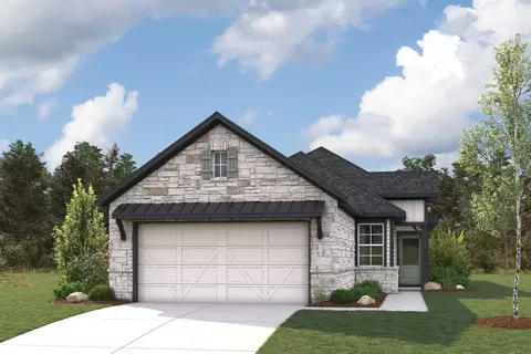 1000 Lodgepole, Alvarado, TX 76009