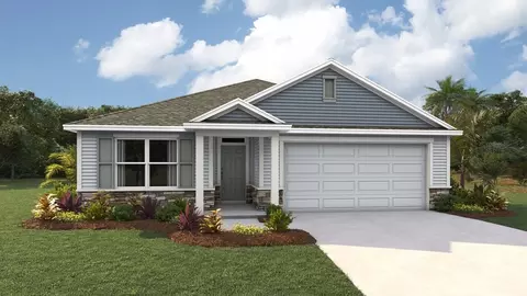 1170 NW 138th Dr, Newberry, FL 32669
