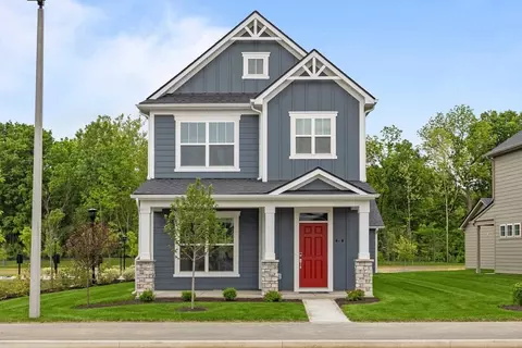 9432 Bauhaus Way, Indianapolis, IN 46240