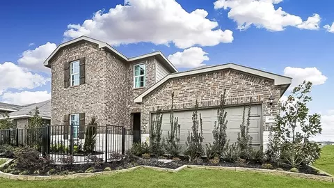 4009 Bronco Dr, Princeton, TX 75407