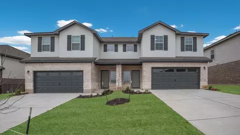 14825 Afleet Alex St # -B, Manor, TX 78653