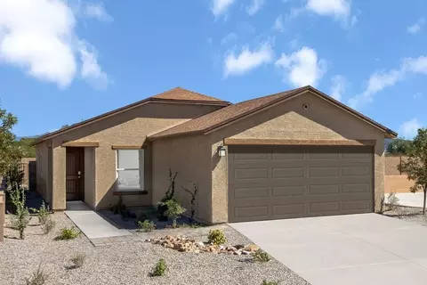 6211 S Blue Angels Ave, Tucson, AZ 85706