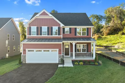 245 Joynes Ct, Warrenton, VA 20186