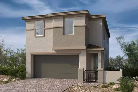 12446 Weather Ridge Pl, Las Vegas, NV 89138