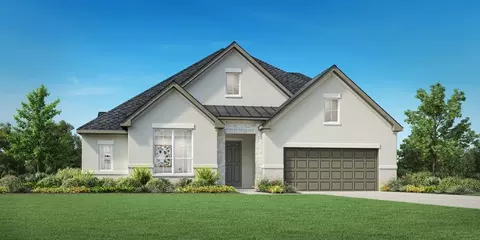 20419 Via Casa Laura Dr, Cypress, TX 77433