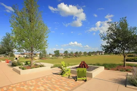 View/Area - 1019 Harmony Trl, Argyle, TX 76226 photo 6 of 9