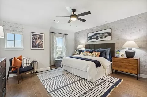 Bedroom - 1019 Harmony Trl, Argyle, TX 76226 photo 1 of 2