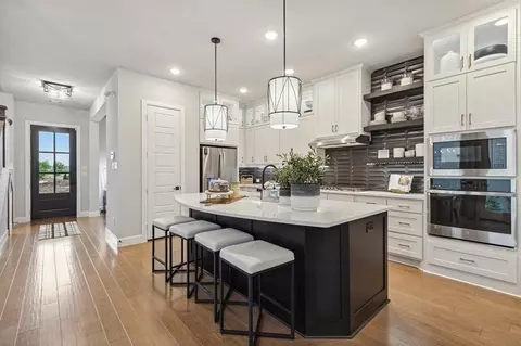 Kitchen - 1019 Harmony Trl, Argyle, TX 76226 photo 1 of 2