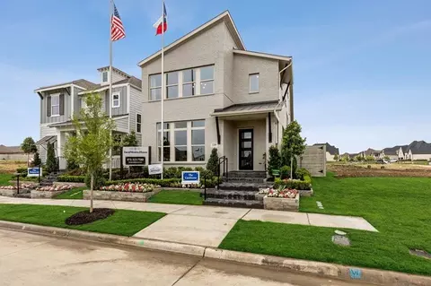Exterior - 1019 Harmony Trl, Argyle, TX 76226 photo 5 of 5