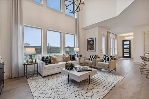 Living - 1019 Harmony Trl, Argyle, TX 76226 photo 2 of 2
