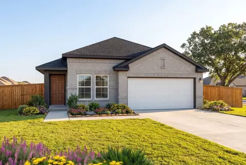 10718 Sky Crk Ln, Beasley, TX 77417