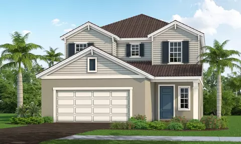 2618 Paradise Plum Dr, Sarasota, FL 34240