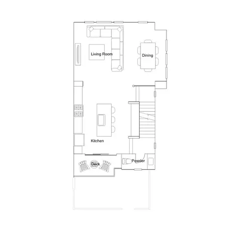 Floorplan - 1746 Lychee St, Fullerton, CA 92835 photo 2 of 3