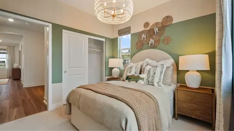 Bedroom - 1746 Lychee St, Fullerton, CA 92835 photo 5 of 7