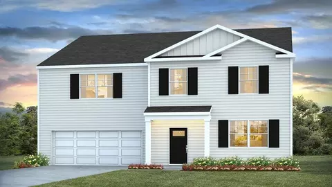 Embassy Drive, Summerville, SC 29483