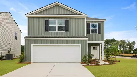 Embassy Drive, Summerville, SC 29483