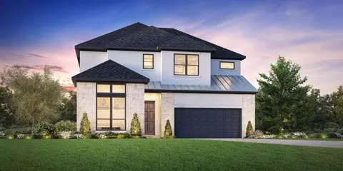 4729 Cascade Ridge Dr, Spring, TX 77386