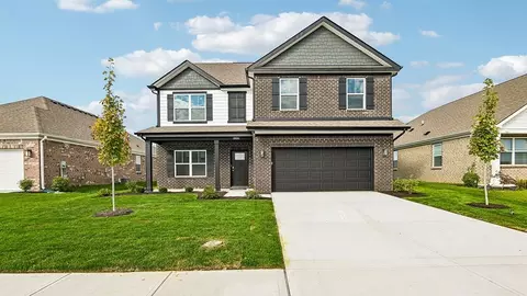 5926 Aleppo Ln, Greenwood, IN 46143