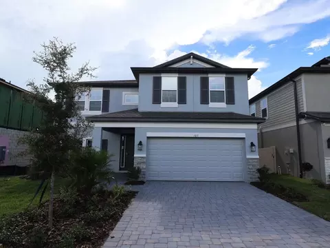 105 Northbank Ln, Spring Hill, FL 34609