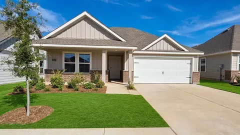 1940 Freeman St, Tyler, TX 75704