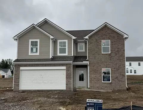 328 Dylan Dr, Bellefontaine, OH 43311