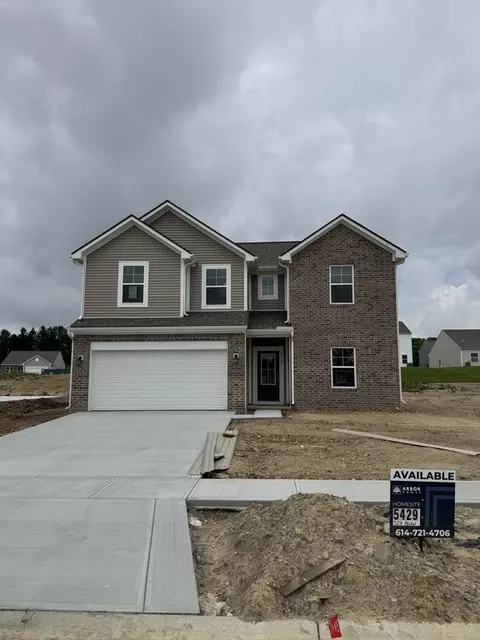 328 Dylan Dr, Bellefontaine, OH 43311