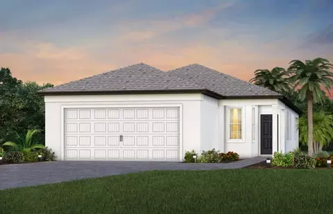 26236 Reflection Dr, Punta Gorda, FL 33955