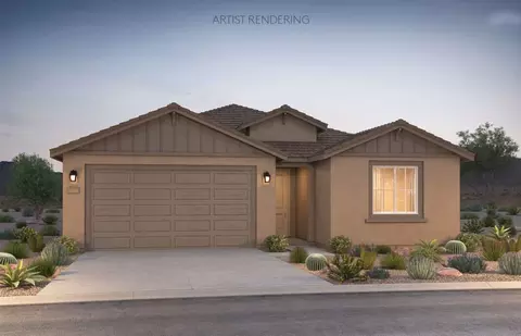 24449 N 166th Ln, Surprise, AZ 85387