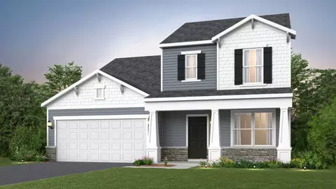 2634 Red Winter Ave, Marysville, OH 43040