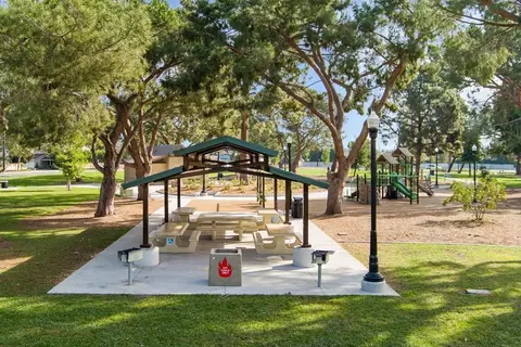 Exterior - 113 Chaparral, Tustin, CA 92780 photo 3 of 7