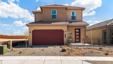 1481 Brillo Del Cielo St NW, Los Lunas, NM 87031