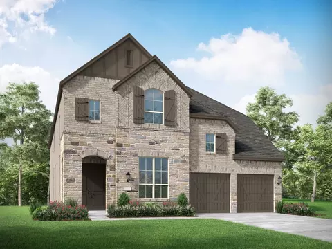 920 Shooting Star Dr, Prosper, TX 75078