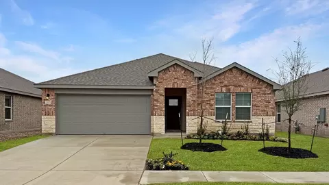 2313 Bronc Buster Way, Leander, TX 78641