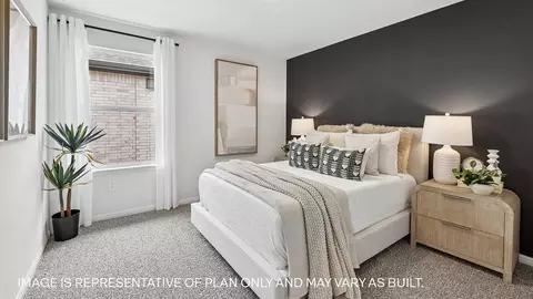 Bedroom - 2313 Bronc Buster Way, Leander, TX 78641 photo 1 of 9