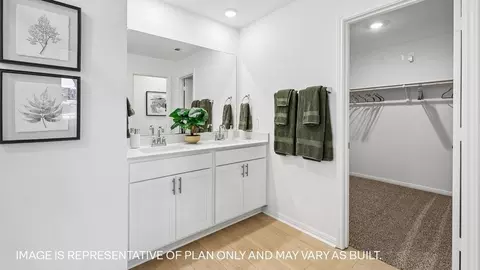 Bath - 2313 Bronc Buster Way, Leander, TX 78641 photo 2 of 6