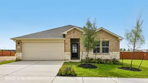 Exterior - 2313 Bronc Buster Way, Leander, TX 78641 photo 2 of 8
