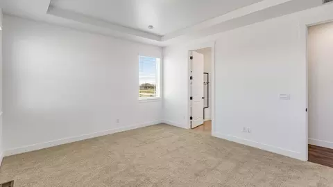 Bedroom - 957 Andrews Crest Dr, Berthoud, CO 80513 photo 2 of 3