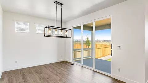 Dining - 957 Andrews Crest Dr, Berthoud, CO 80513 photo 1 of 1