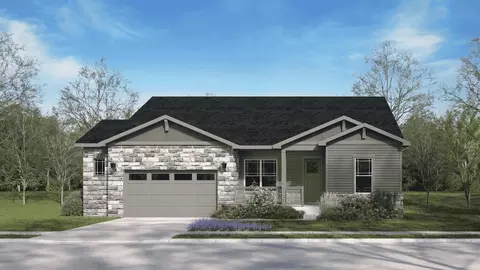 Exterior - 957 Andrews Crest Dr, Berthoud, CO 80513 photo 3 of 5