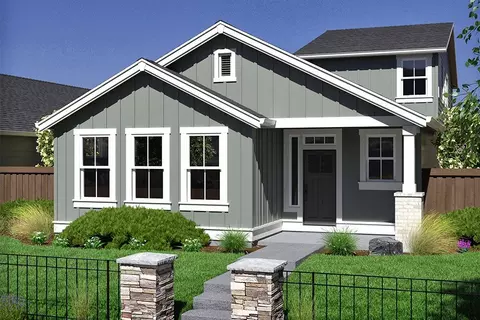6515 SE Silvergrass St, Hillsboro, OR 97123