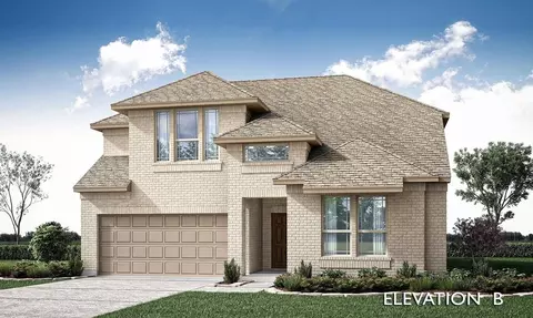 1012 Snowy Owl Dr, Alvarado, TX 76009