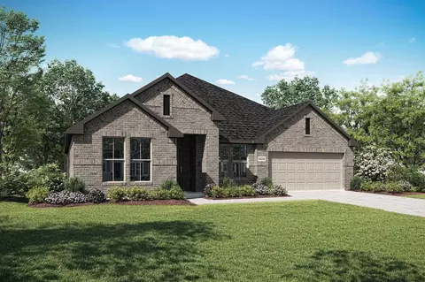 3224 Hoyle St, Mckinney, TX 75071