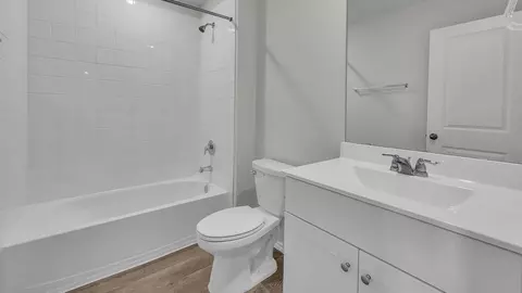 Bath - 2207 Gentle Rain Dr, Luling, TX 78648 photo 1 of 6