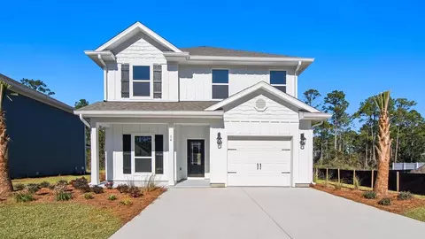 303 Vermilion Cir, Port Saint Joe, FL 32456