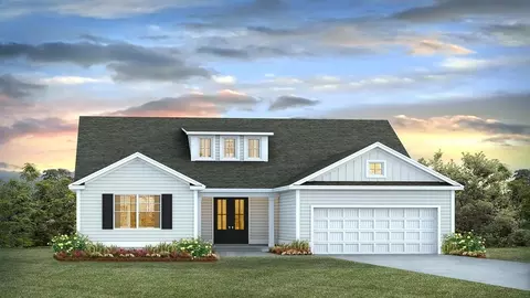 Exterior - 2095 Marietta Cir, Ash, NC 28420 photo 4 of 7