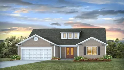 Exterior - 2095 Marietta Cir, Ash, NC 28420 photo 3 of 10