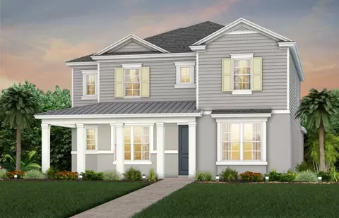 42497 Cascade Dr, Punta Gorda, FL 33982