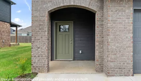 Other - 1695 Ridgeview Dr, Springdale, AR 72762 photo 1 of 17