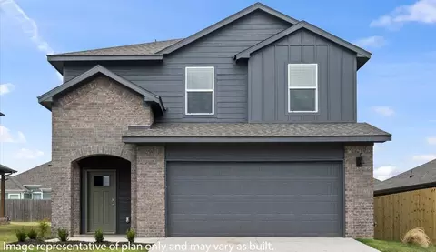 1695 Ridgeview Dr, Springdale, AR 72762
