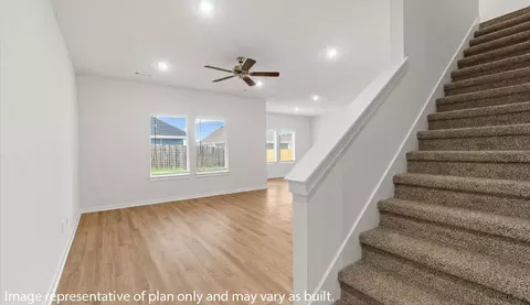 Entry Way - 1695 Ridgeview Dr, Springdale, AR 72762 photo 3 of 7